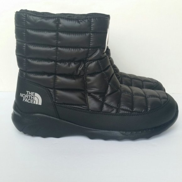 North Face Thermoball Bootie Ii 